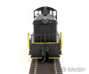 Walthers Mainline 20673 Emd Sw7 - Esu Sound & Dcc -- Pennsylvania Railroad #9377 (Phase Ii;