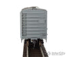 Walthers Mainline 2250 40 Acf Welded Boxcar W/8 Youngstown Door - Ready To Run -- Undecorated