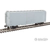 Walthers Mainline 2250 40 Acf Welded Boxcar W/8 Youngstown Door - Ready To Run -- Undecorated