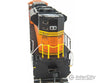 Walthers Mainline 251 Diesel Detail Kit -- Emd Sd70Ace Detailing Parts