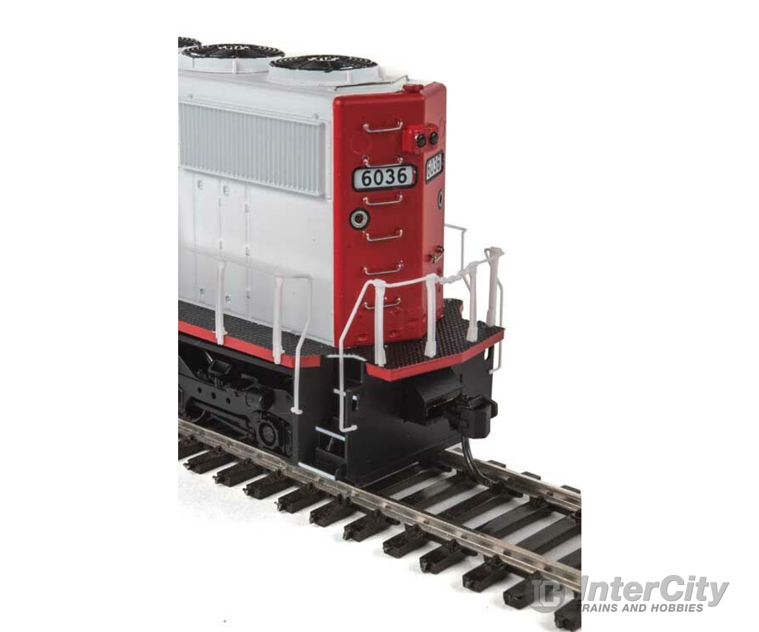 Walthers Mainline 256 Diesel Detail Kit -- For Emd Sd50 Sd60 Detailing Parts