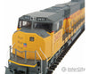 Walthers Mainline 257 Diesel Detail Kit -- For Emd Sd60M Detailing Parts