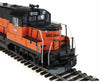 Walthers Mainline 258 Diesel Detail Kit -- For Emd Gp9 Phase Ii Detailing Parts