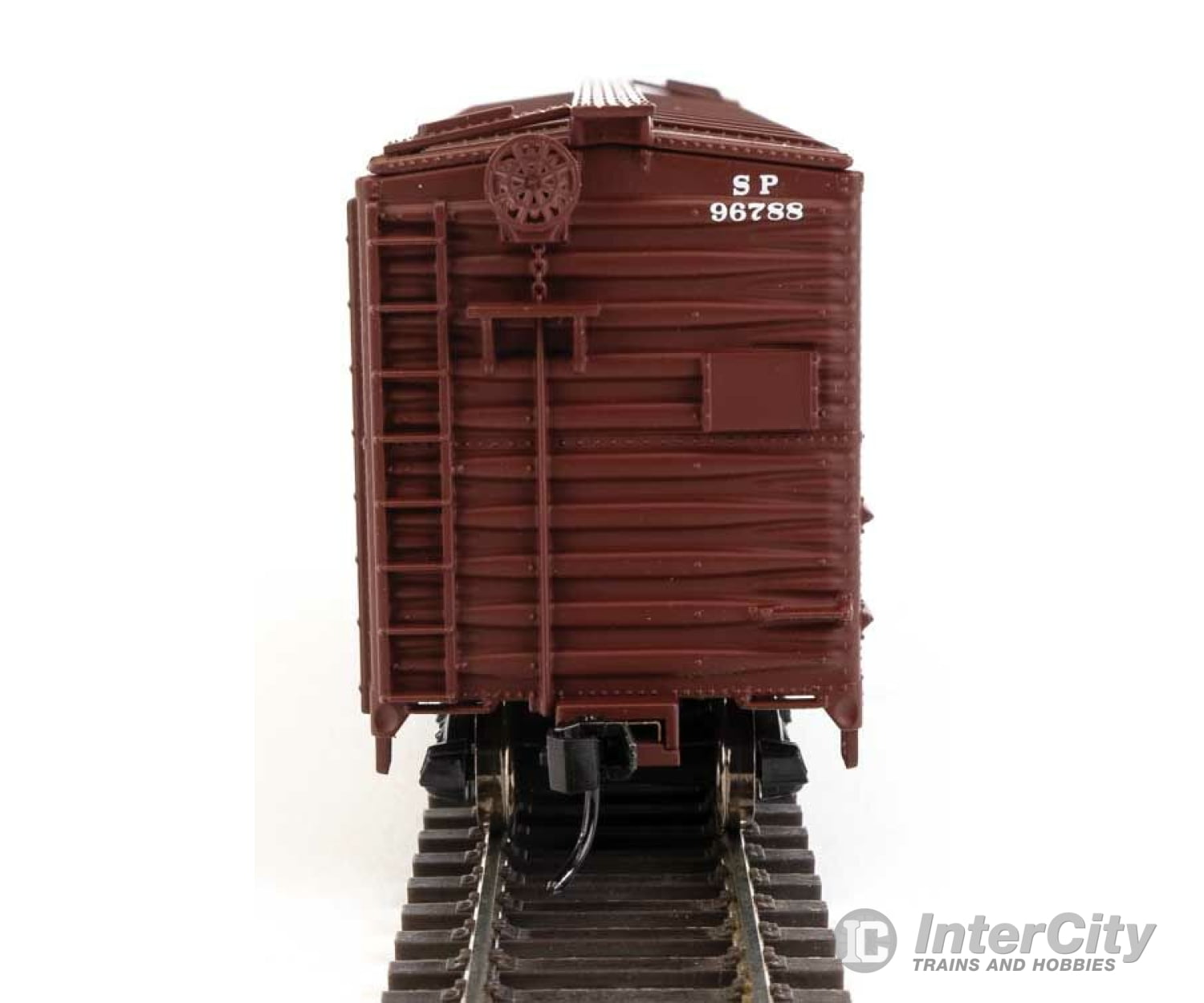 Walthers Mainline 2740 40 Aar Modified 1937 Boxcar - Ready To Run -- Southern Pacific(Tm) #96780