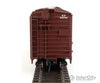 Walthers Mainline 2741 40 Aar Modified 1937 Boxcar - Ready To Run -- Southern Pacific(Tm) #96788