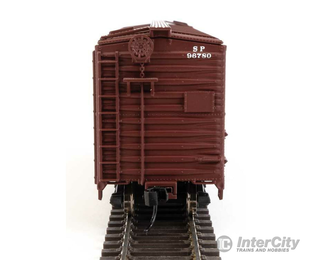 Walthers Mainline 2741 40 Aar Modified 1937 Boxcar - Ready To Run -- Southern Pacific(Tm) #96788