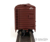 Walthers Mainline 2742 40 Aar Modified 1937 Boxcar - Ready To Run -- Southern Pacific(Tm) #96797