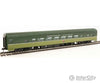 Walthers Mainline 30019 85 Budd Large-Window Coach - Ready To Run -- Northern Pacific Passenger Cars