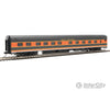 Walthers Mainline 30115 85 Budd 10-6 Sleeper - Ready To Run -- Great Northern Passenger Cars