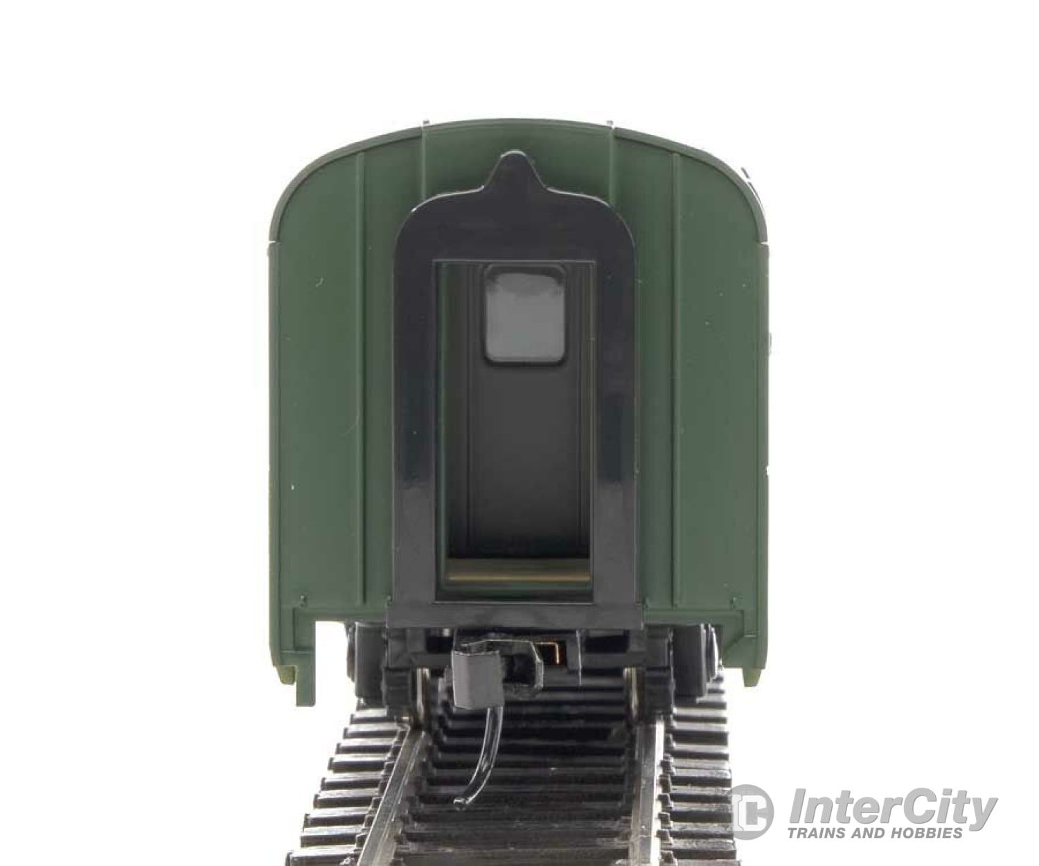 Walthers Mainline 30116 85 Budd 10-6 Sleeper - Ready To Run -- Northern Pacific Passenger Cars