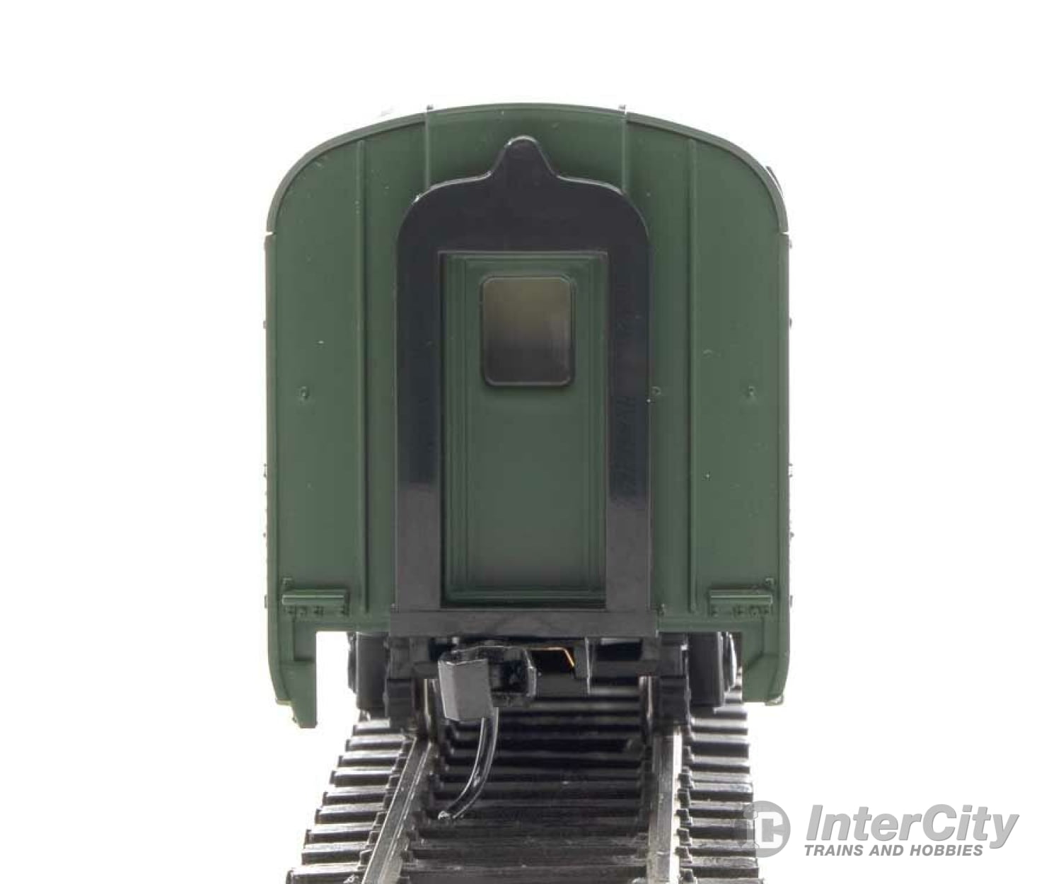 Walthers Mainline 30116 85 Budd 10-6 Sleeper - Ready To Run -- Northern Pacific Passenger Cars