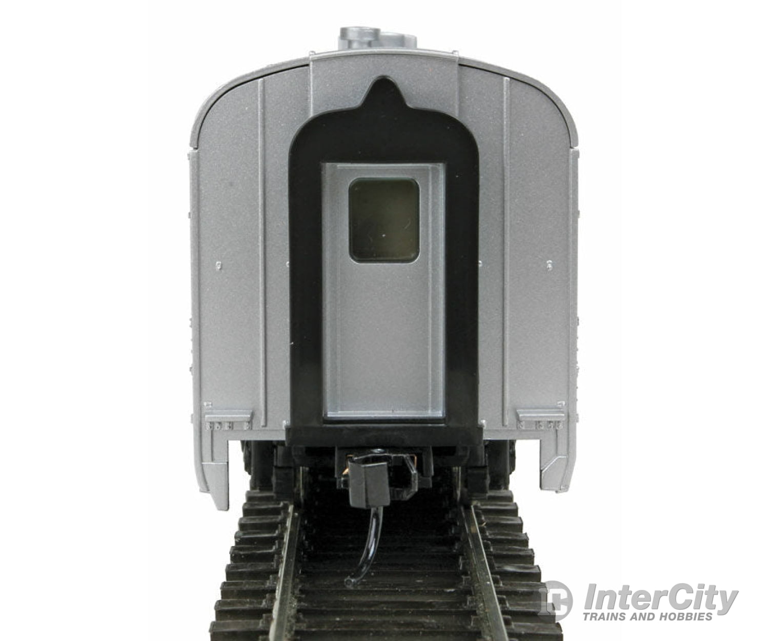 Walthers Mainline 30162 85 Budd Diner - Ready To Run -- Southern Railway (Silver) Passenger Cars