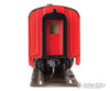 Walthers Mainline 30165 85 Budd Diner - Ready To Run -- Southern Pacific(Tm) (Daylight; Red Orange