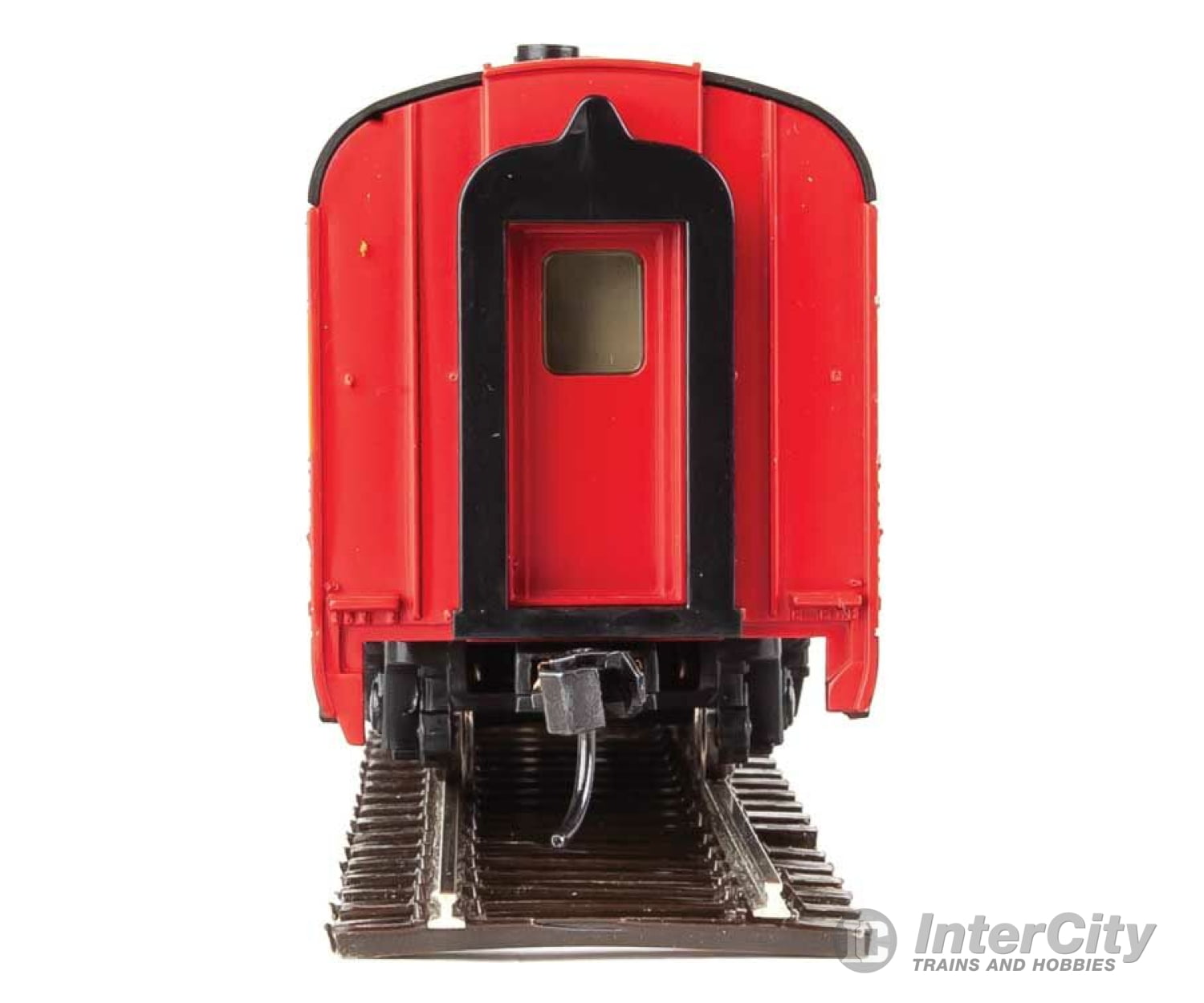 Walthers Mainline 30165 85 Budd Diner - Ready To Run -- Southern Pacific(Tm) (Daylight; Red Orange