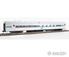 Walthers Mainline 30166 85 Budd Diner - Ready To Run -- Amtrak(R) Phase I Passenger Cars