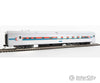 Walthers Mainline 30166 85 Budd Diner - Ready To Run -- Amtrak(R) Phase I Passenger Cars