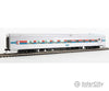 Walthers Mainline 30166 85 Budd Diner - Ready To Run -- Amtrak(R) Phase I Passenger Cars