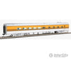 Walthers Mainline 30167 85 Budd Diner - Ready To Run -- Denver & Rio Grande Western(Tm) Passenger