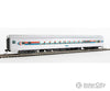 Walthers Mainline 30207 85 Budd Small-Window Coach - Ready To Run -- Amtrak(R) Phase I Passenger