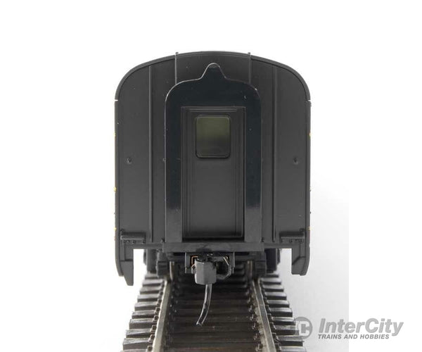 Walthers Mainline 30209 85 Budd Small-Window Coach - Ready To Run -- Great Northern Passenger Cars