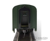 Walthers Mainline 30210 85 Budd Small-Window Coach - Ready To Run -- Northern Pacific Passenger Cars