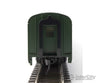 Walthers Mainline 30210 85 Budd Small-Window Coach - Ready To Run -- Northern Pacific Passenger Cars