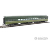 Walthers Mainline 30210 85 Budd Small-Window Coach - Ready To Run -- Northern Pacific Passenger Cars