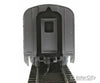 Walthers Mainline 30300 85 Budd Baggage-Railway Post Office - Ready To Run -- Painted Unlettered