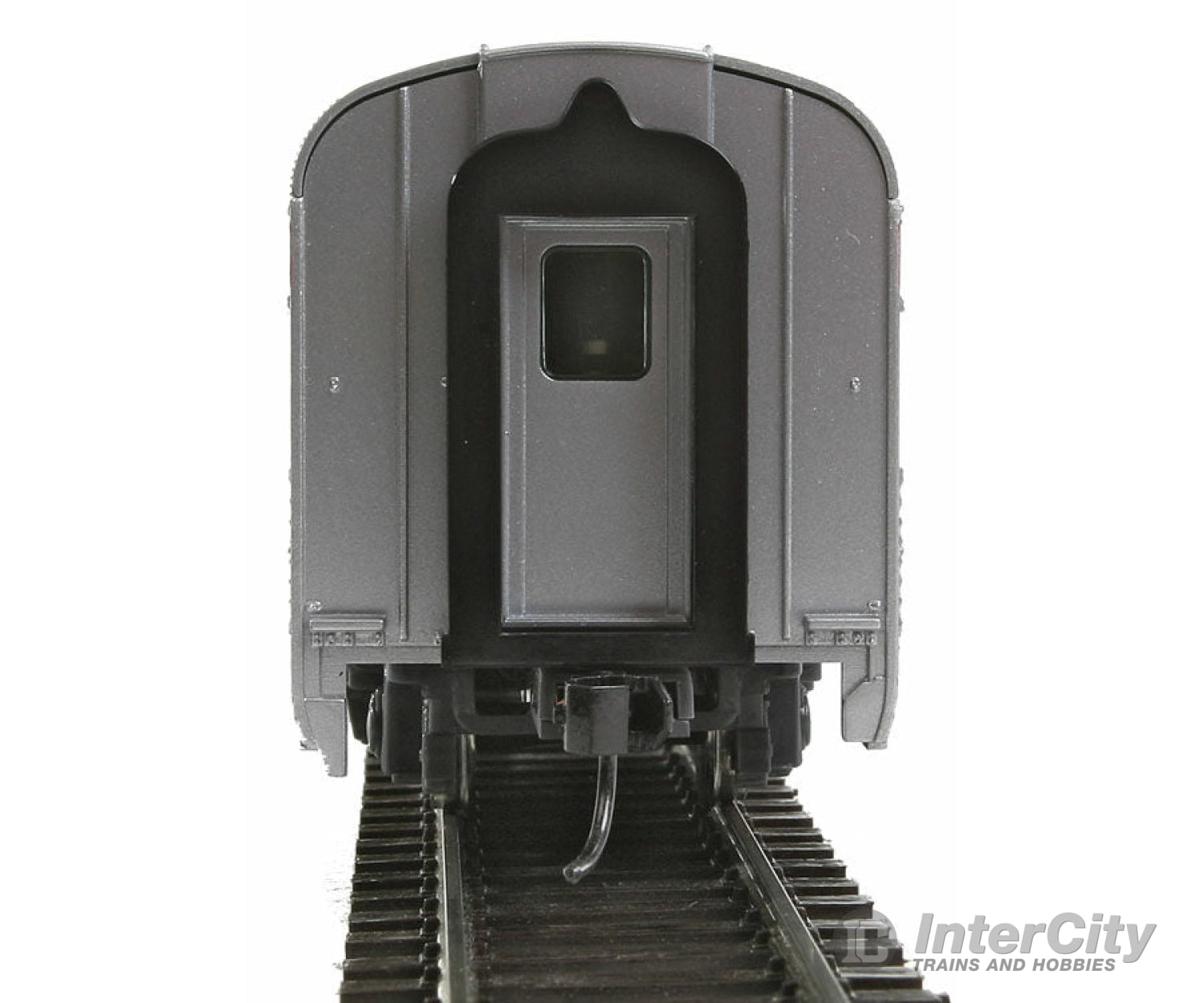 Walthers Mainline 30307 85 Budd Baggage-Railway Post Office - Ready To Run -- Southern Pacific(Tm)