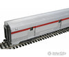 Walthers Mainline 30307 85 Budd Baggage-Railway Post Office - Ready To Run -- Southern Pacific(Tm)