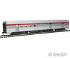 Walthers Mainline 30307 85 Budd Baggage-Railway Post Office - Ready To Run -- Southern Pacific(Tm)