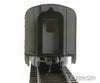 Walthers Mainline 30308 85 Budd Baggage-Railway Post Office - Ready To Run -- Union Pacific(R)