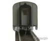 Walthers Mainline 30308 85 Budd Baggage-Railway Post Office - Ready To Run -- Union Pacific(R)