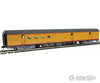 Walthers Mainline 30308 85 Budd Baggage-Railway Post Office - Ready To Run -- Union Pacific(R)