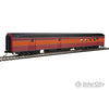 Walthers Mainline 30313 85 Budd Baggage-Railway Post Office - Ready To Run -- Southern Pacific(Tm)