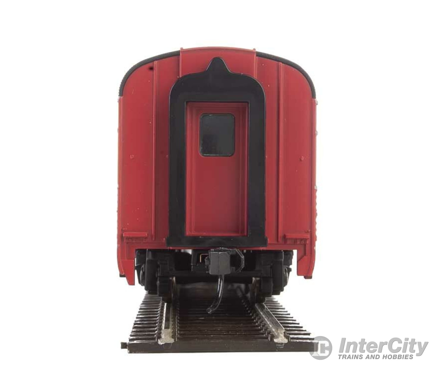 Walthers Mainline 30313 85 Budd Baggage-Railway Post Office - Ready To Run -- Southern Pacific(Tm)