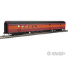 Walthers Mainline 30313 85 Budd Baggage-Railway Post Office - Ready To Run -- Southern Pacific(Tm)