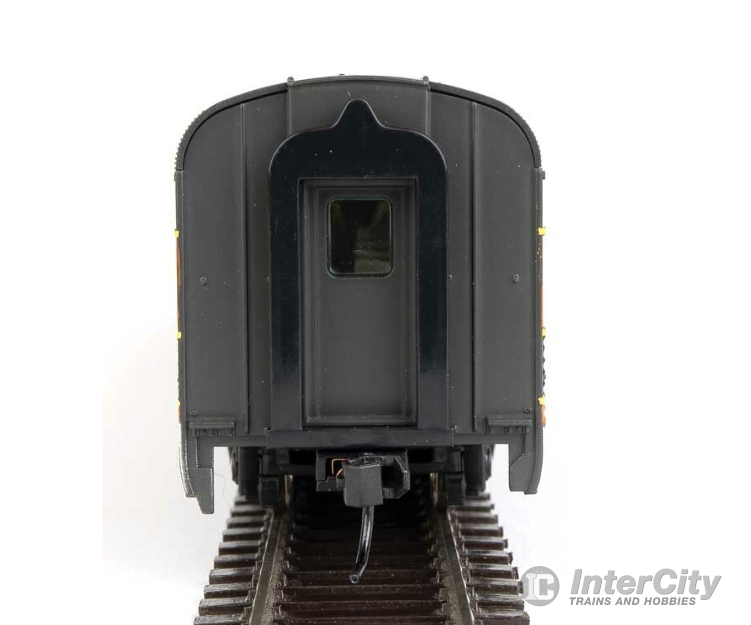 Walthers Mainline 30315 85 Budd Baggage-Railway Post Office - Ready To Run -- Great Northern