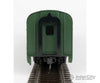 Walthers Mainline 30316 85 Budd Baggage-Railway Post Office - Ready To Run -- Northern Pacific