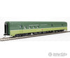 Walthers Mainline 30316 85 Budd Baggage-Railway Post Office - Ready To Run -- Northern Pacific