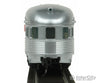 Walthers Mainline 30355 85 Budd Observation - Ready To Run -- New York Central (Silver) Passenger