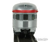 Walthers Mainline 30357 85 Budd Observation - Ready To Run -- Southern Pacific(Tm) (Silver Red)