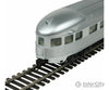 Walthers Mainline 30362 85 Budd Observation - Ready To Run -- Southern Railway (Silver) Passenger