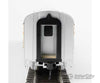 Walthers Mainline 30366 85 Budd Observation - Ready To Run -- Denver & Rio Grande Western(Tm)