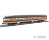 Walthers Mainline 30367 85 Budd Observation - Ready To Run -- Great Northern Passenger Cars