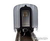 Walthers Mainline 30403 85 Budd Dome Coach - Ready To Run -- Southern Railway (Silver) Passenger