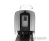 Walthers Mainline 30412 85 Budd Dome Coach - Ready To Run -- Painted Silver Unlettered Passenger
