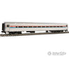 Walthers Mainline 31000 85 Horizon Fleet Coach - Ready To Run -- Amtrak(R) (Phase Iii; Equal Red