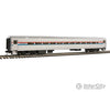 Walthers Mainline 31000 85 Horizon Fleet Coach - Ready To Run -- Amtrak(R) (Phase Iii; Equal Red