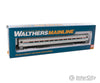 Walthers Mainline 31000 85 Horizon Fleet Coach - Ready To Run -- Amtrak(R) (Phase Iii; Equal Red